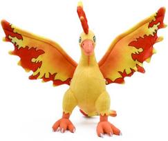 Pliušinis žaislas Pokemon Moltres