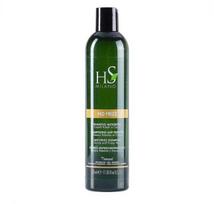 HS MILANO NO FRIZZ plaukų šampūnas, 350 ml