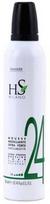 EMMEDI HS MILANO EXTRA STRONG MODELING plaukų putos, 300 ml