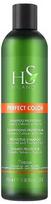 HS MILANO PERFECT COLOR plaukų šampūnas, 350 ml