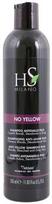 HS MILANO NO Geltonas PLUS plaukų šampūnas, 350 ml