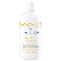 BARNANGEN maistinis dušo kremas 400ml