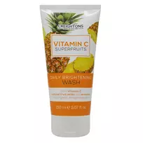 CREIGHTONS veido odos prausiklis su vitaminu C 75ml