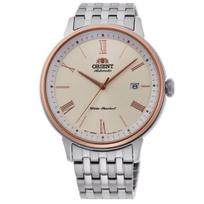 Laikrodis moterims Orient Automatic RA AC0J01S10B
