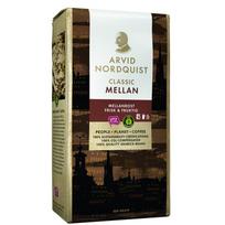 ARVID NORDQUIST Classic vidutiniškai skrudinta malta kava 500g