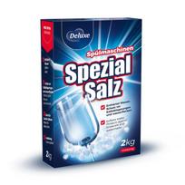 Deluxe Spezial Salz indaplovės druska 2kg