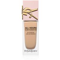 Yves Saint Laurent All Hours Glow Foundation ilgai išliekantis makiažo pagrindas atspalvis 25 ml