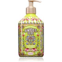 Rudy - Le Maioliche Sweet Pear skystasis muilas 500 ml