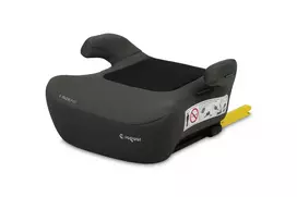 Automobilinė kėdutė-paaukštinimas Caretero Jaguar i-Size, 125-150 cm, žalios spalvos