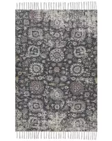 Kilimas ARMUTALAN spalvotas 150 x 230 cm