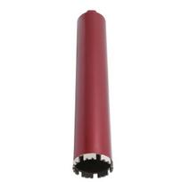 Deimantinė gręžimo karūna betonui 76 mm su M22 jungtimi