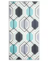 Kilim GIRESUN spalvotas 80 x 150 cm