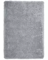 Shaggy kilimas CIDE šviesiai pilkas 160 x 230 cm