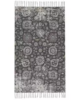 Kilimas ARMUTALAN Spalvotas 80 x 150 cm