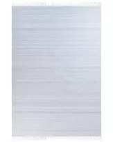 Kilimas MALHIA Mėlynas 160 x 230 cm