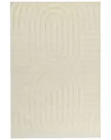 Kilimas MASTUNG smėlio spalvos 200 x 300 cm vilnonis