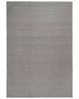 Kilimas KILIS Pilkas 160 x 230 cm Vilnonis
