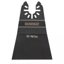 DeWalt universalus pjūklas ašmenys Bi-Metal 64 mm