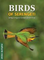 Birds of Serengeti & Ngorongoro Conservation Area