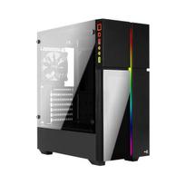 Kompiuteris Gaming PC Aggro 2, Intel Core® Ultra™ 5 245KF 4.2 GHz, 1 TB SSD, RAM 16GB DDR5, GeForce RTX™ 4060 Ti 8GB, PSU 650W, Windows 11
