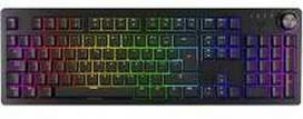 Klaviatūra YKB 3410 PANZER 2.0 Mechaninė keyb. YENKEE