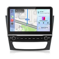 Automagnetola Junsun Mercedes BENZ CLS/E-Klasse W211 W219