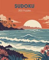 Sudoku: Over 300 Puzzles