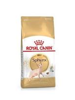 ROYAL CANIN Sphynx sausas pašaras katėms 2kg. - 10kg. 2 kg