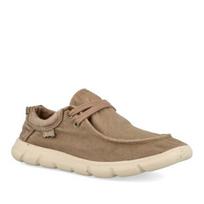 Laisvalaikio batai vyrams Jeep Wallabee