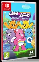Maximum Games „Care Bears“: atraskite magiją – „Nintendo Switch“