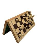 Turnyriniai magnetiniai šachmatai Nr. 4