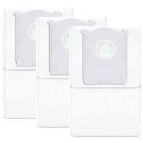 Ecovacs Dust Bags X11 PRO OMNI/T90 OMNI/T90 PRO OMNI/X9S PRO OMNI/T90 PRO OMNI Care Kit/T90 PRO OMNI Care/T90 PRO | DDB030049 DDB030049