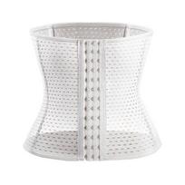 Stylish Fat Burning Polyester Fibre Waist Trainer Female Postpartum Restoration Women Accessory L balta