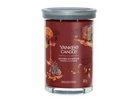Yankee Candle kvapioji žvakė stiklo "autumn Daydream", 567g