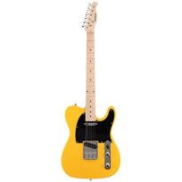 Gitaros Arrow Telico TL 11 Peanut Butter Maple/Black