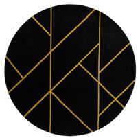 Hakano kilimas Estema Marblegeo 120x120 cm