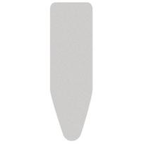 Brabantia lyginimo lentos užvalkalas Silver, S 95x30 cm