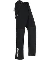 Miškininko kelnės Performance Flex stretch, klasė 1 XL, Echo