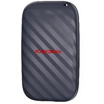 SanDisk External SSD|SANDISK|Read speed 600MB/s| 1 TB|SDSSDE10|SDSSDE10-1T00-G25 SDSSDE10-1T00-G25