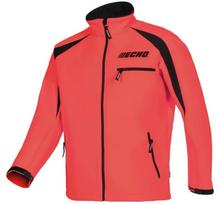 softshell striukė miškininkui XXL, Echo