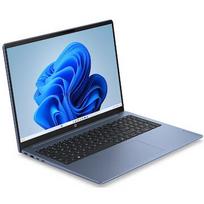 Hewlett Packard OmniBook 3 - Ryzen 7 250 | 16" 2K OLED | 16GB | 512GB | W11H | Granatowy D9LW2EA