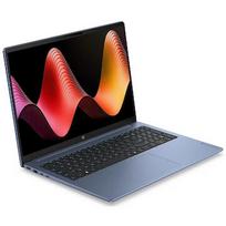 Hewlett Packard OmniBook 3 - Ryzen 7 250 | 16" 2K OLED | 16GB | 512GB | noOS | Granatowy D9LW3EA