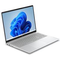 Hewlett Packard OmniBook 3 - Ryzen 7 250 | 16" 2K OLED | 16GB | 512GB | W11H | Srebrny D9LW1EA