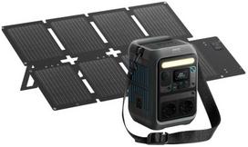 Anker SOLIX C300 DC portable power station 7 Lithium Iron Phosphate (LiFePO4) 90000 mAh 300 W