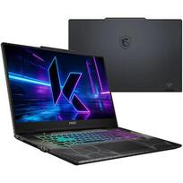 MSI Cyborg 17 B13WFKG-267XPL - i7 13620H | 17,3" | 24GB | 1TB | NoOS | RTX 5060 B13WFKG-267XPL|10M224