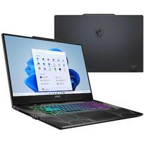 MSI Cyborg 17 B13WFKG-267XPL - i7 13620H | 17,3" | 32GB | 1TB | W11H | RTX 5060 B13WFKG-267XPL|10M232W11H