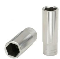 Šešiakampis antgalio lizdas 1/4 colio ilgio 7mm, KS Tools