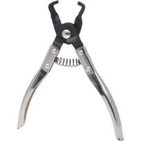 Replės žarnos užspaudėjui Ø8-18mm, KS Tools