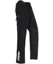 Miškininko kelnės Performance Flex stretch, klasė 1 L, Echo