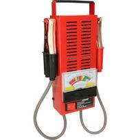 Baterijos testeris analoginis 6+12V, KS Tools